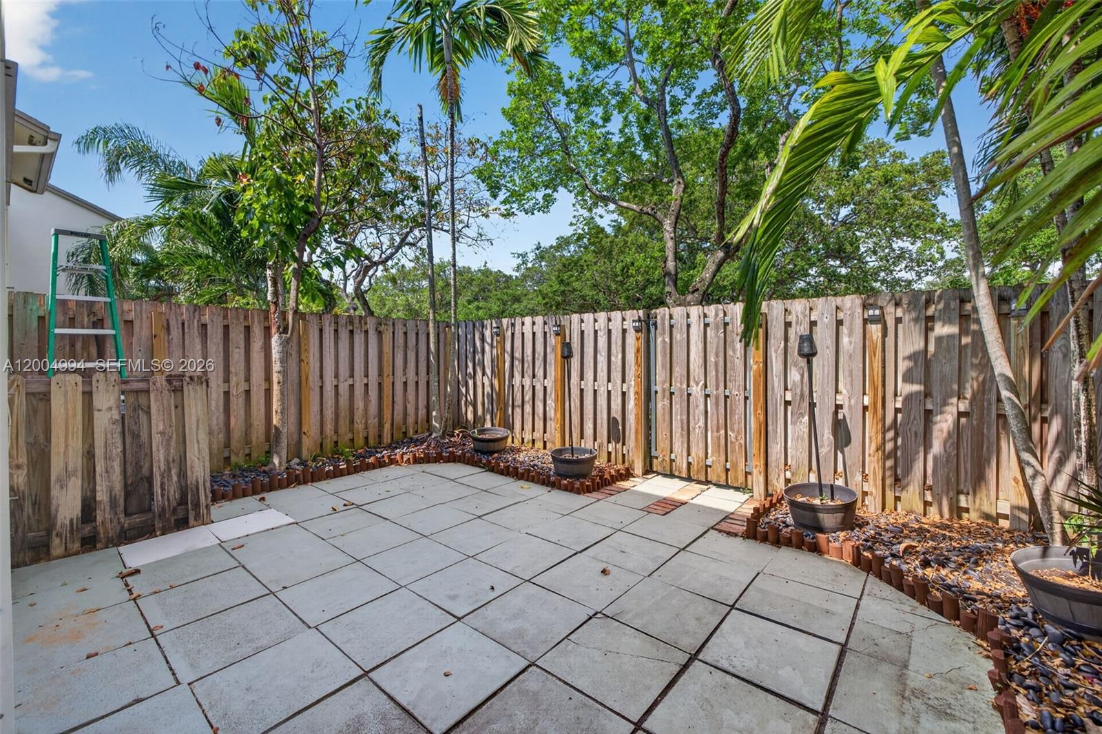 City View - Residential