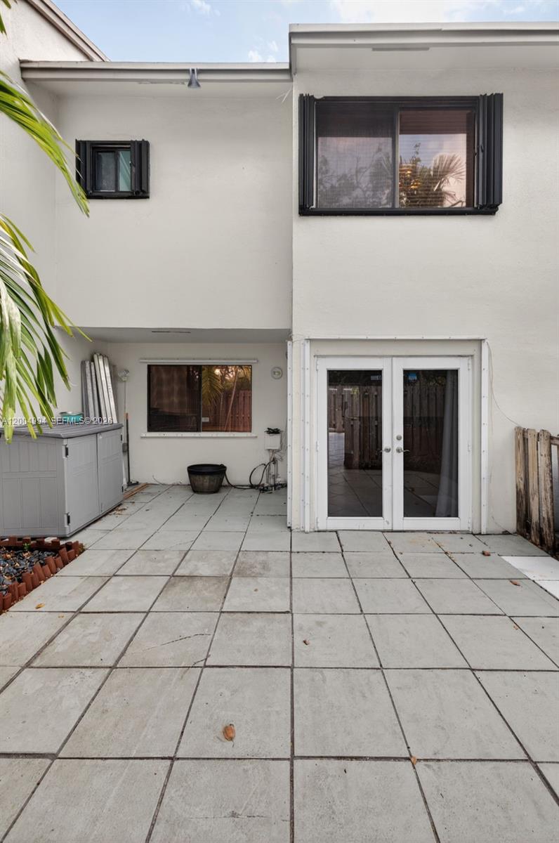 City View - Residential