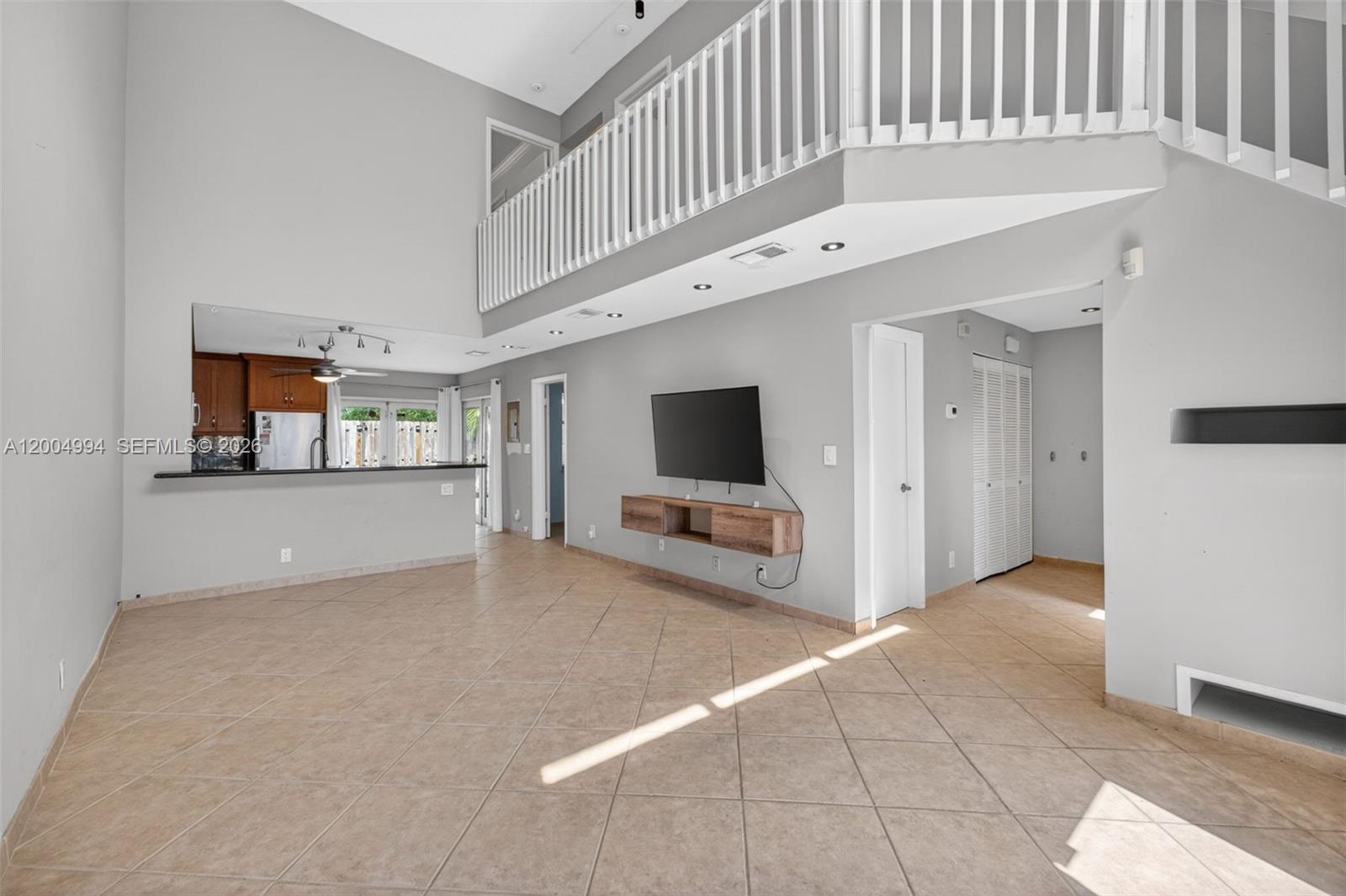 City View - Residential