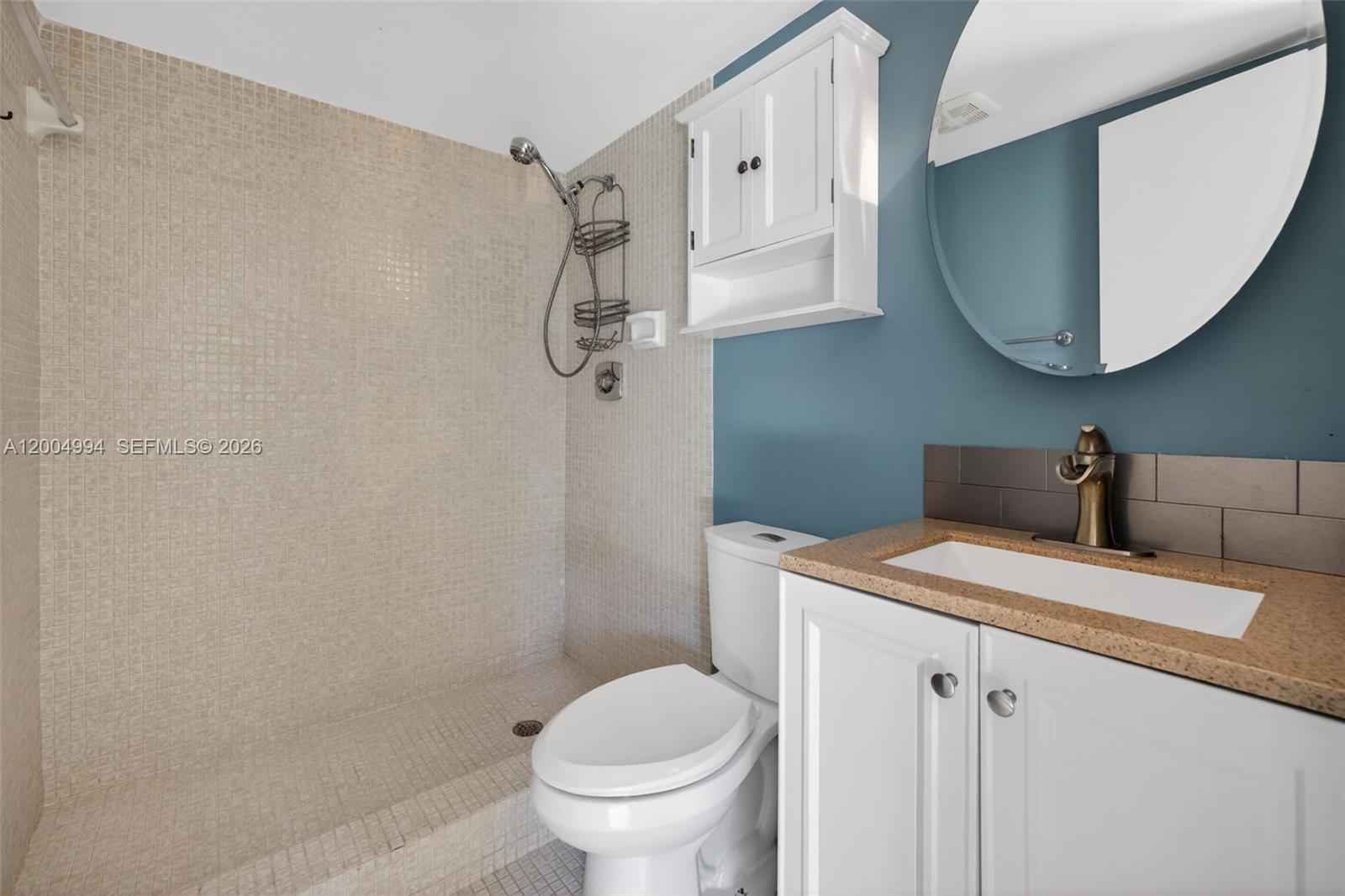 City View - Residential