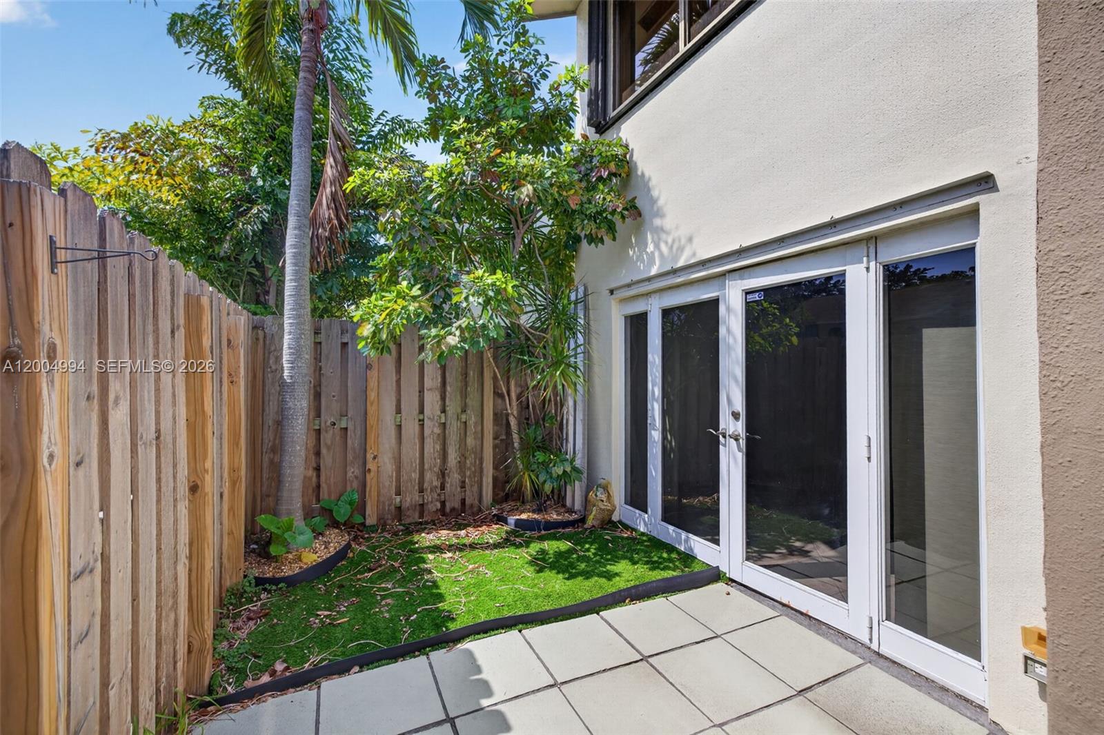 City View - Residential