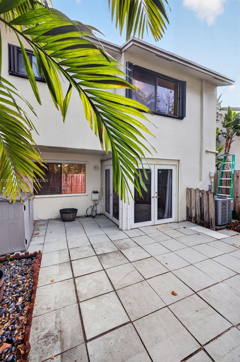 City View - Residential