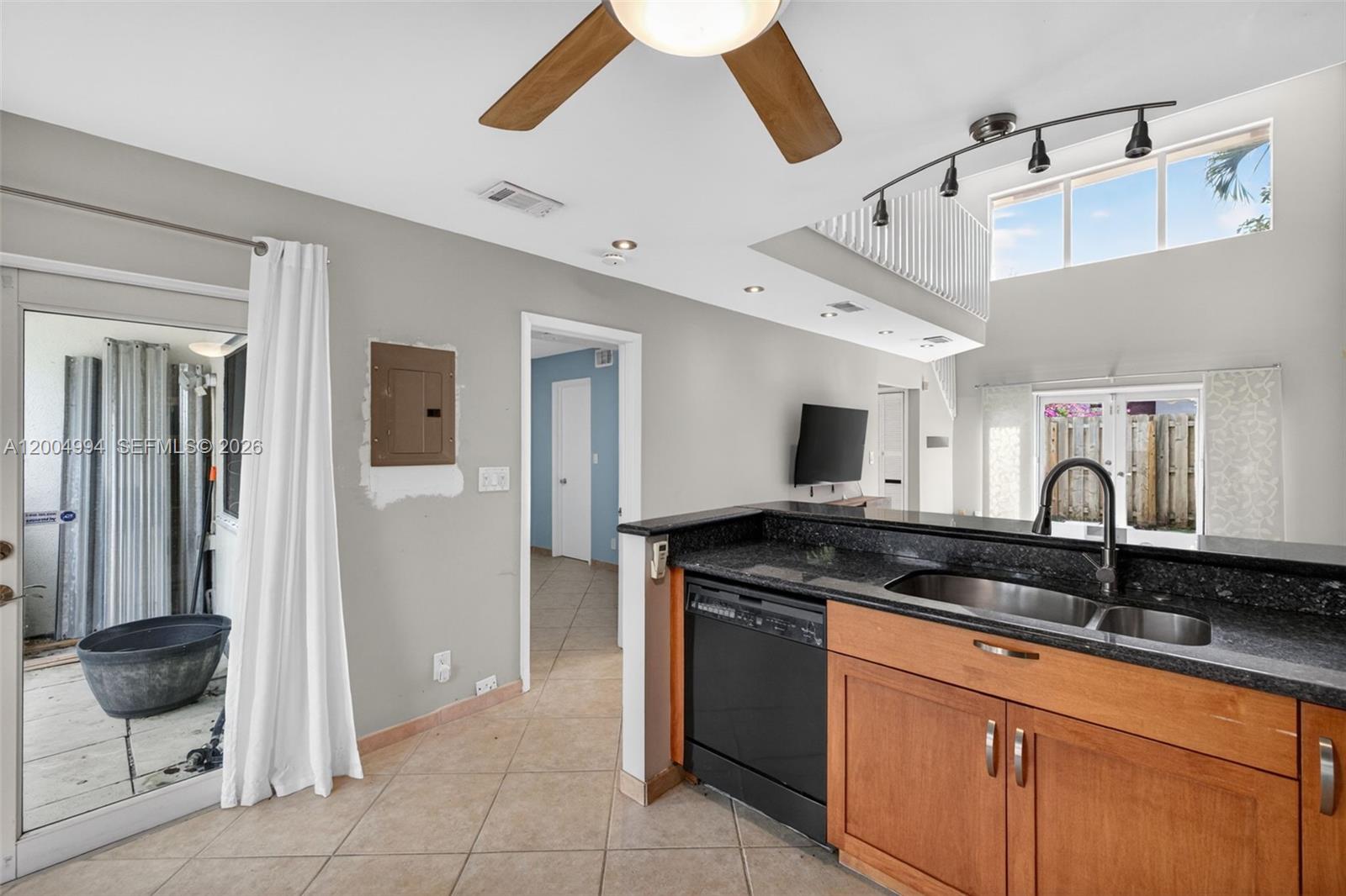 City View - Residential