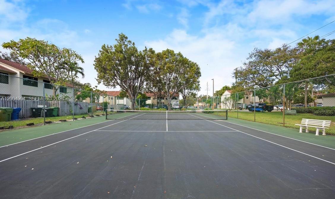 City View - Residential