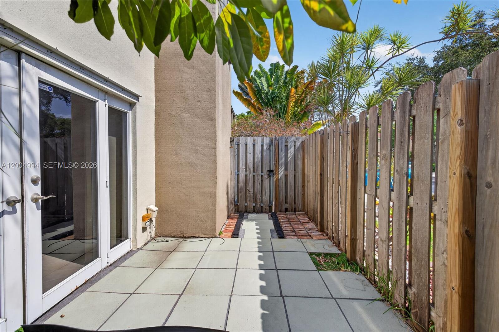 City View - Residential