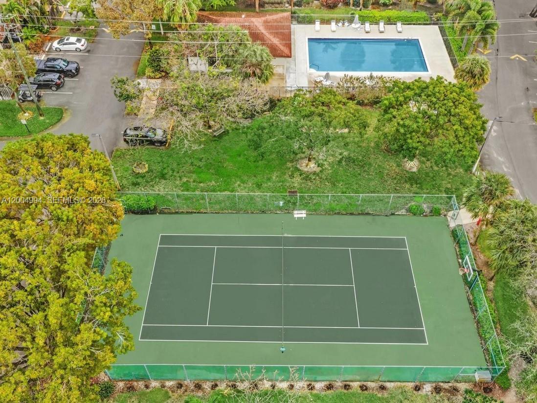 City View - Residential