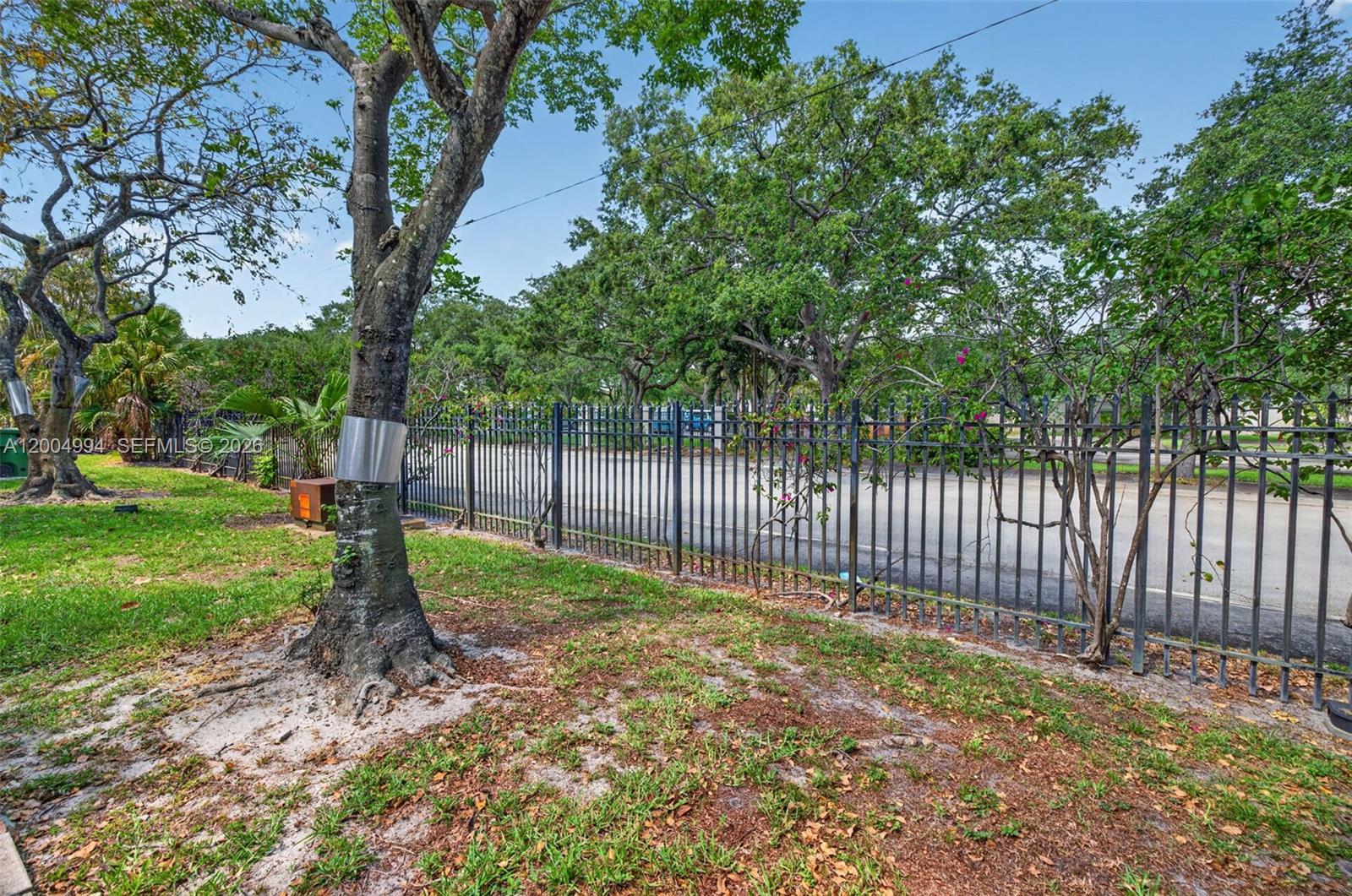 City View - Residential