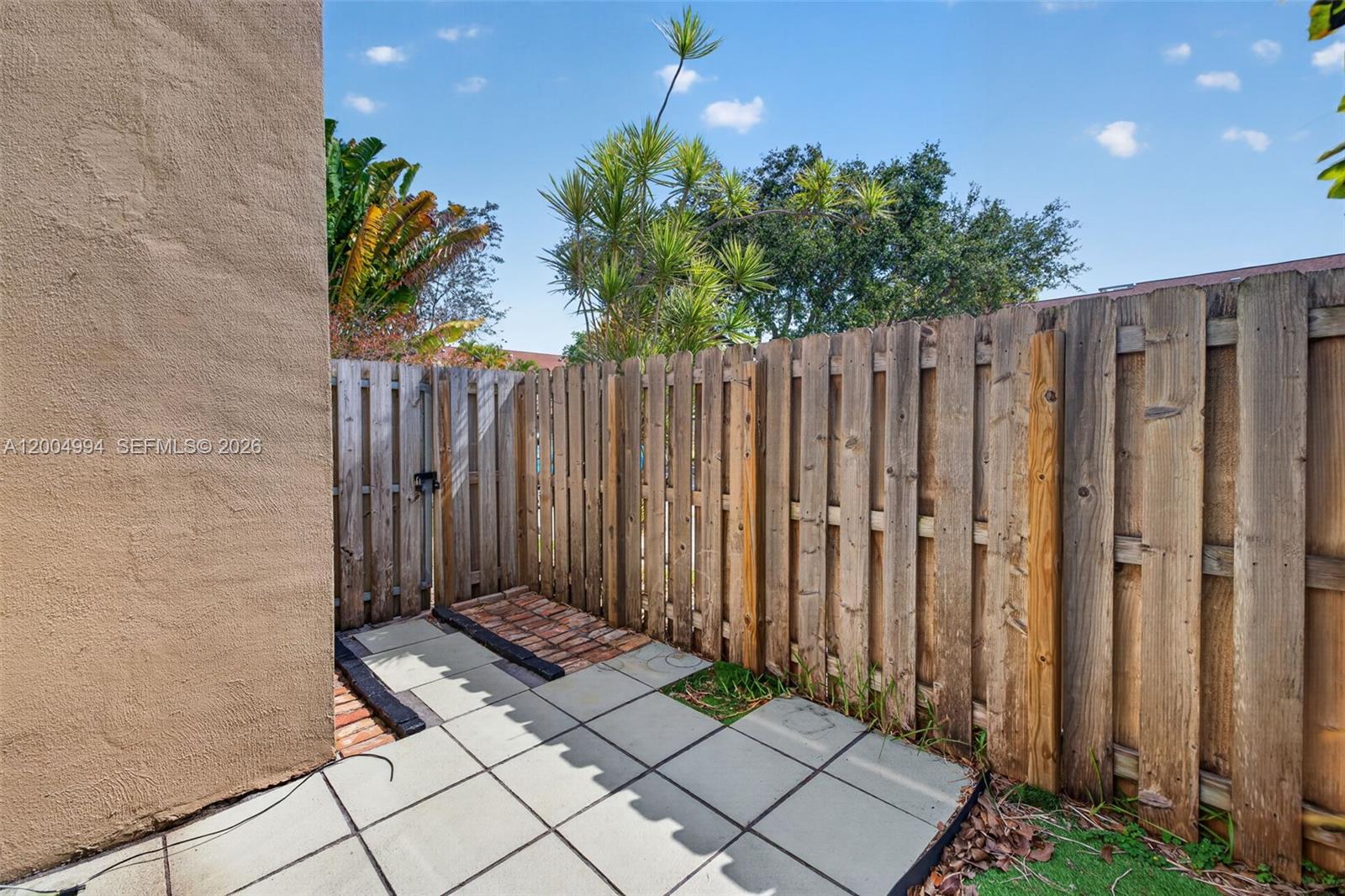 City View - Residential