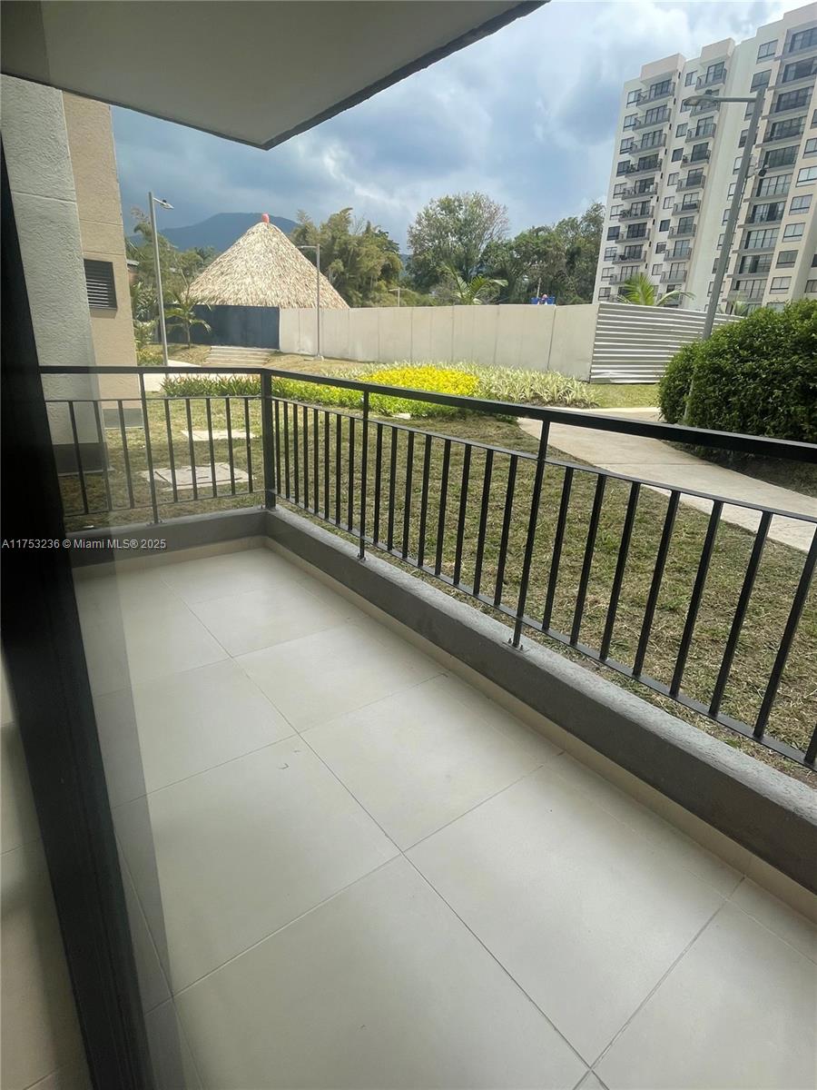 Los Lirios Fusagasuga - Residential