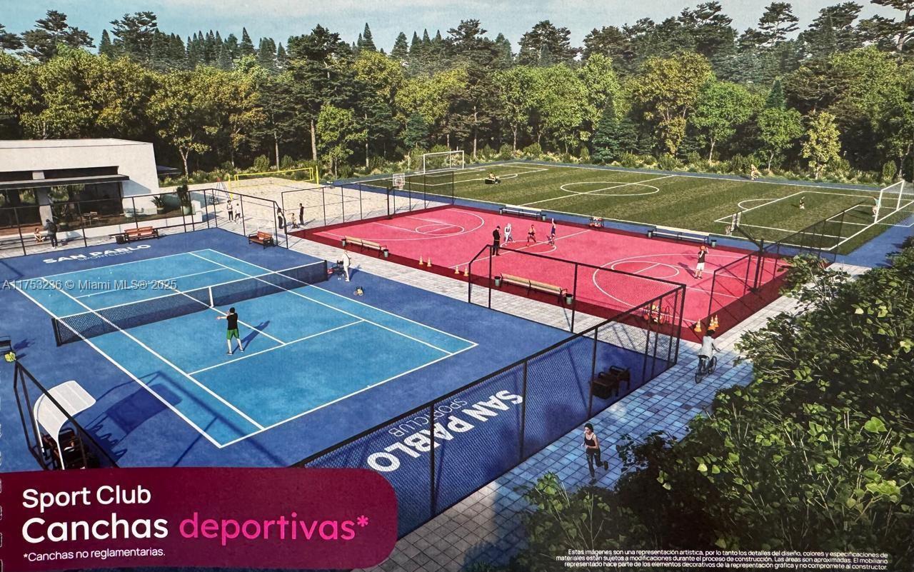 Los Lirios Fusagasuga - Residential