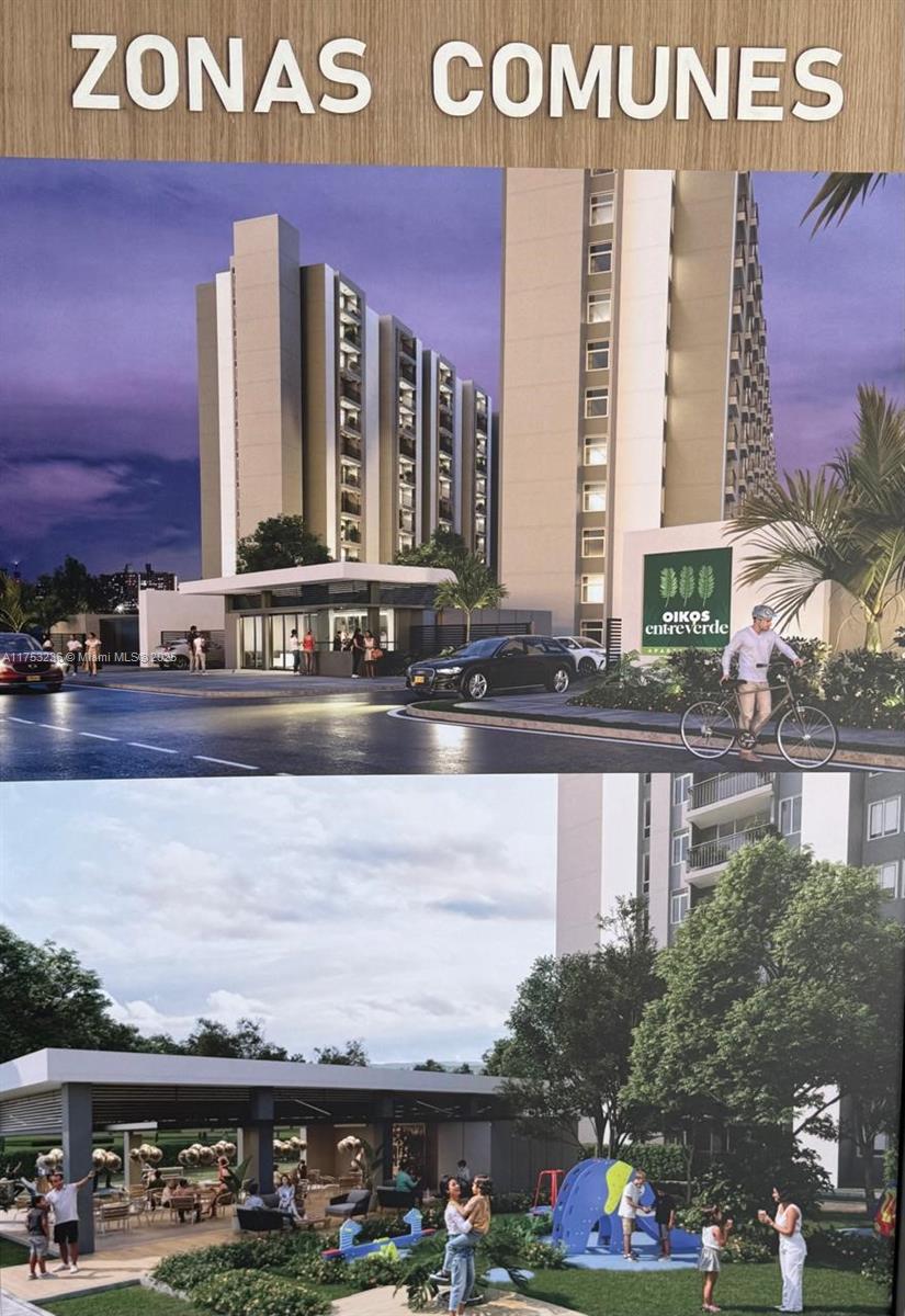 Los Lirios Fusagasuga - Residential