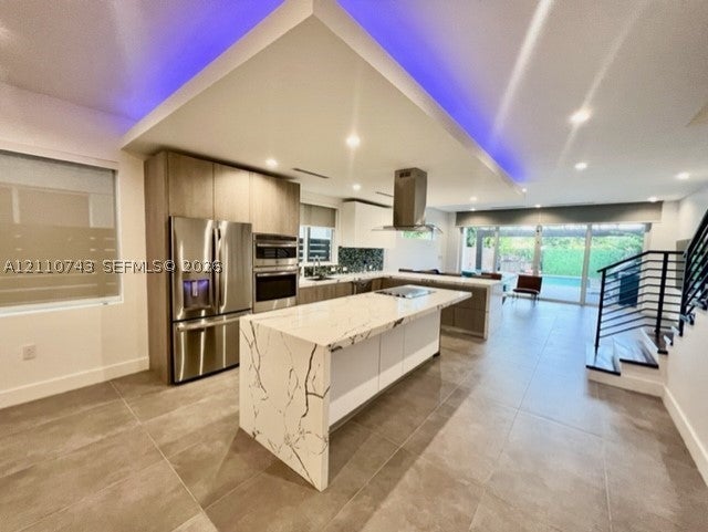 3056 SW 18 ST 3056