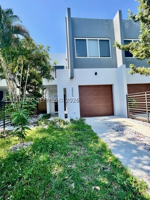 3056 SW 18 ST 3056