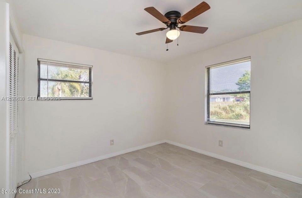 PORT MALABAR UNIT 15 - Residential