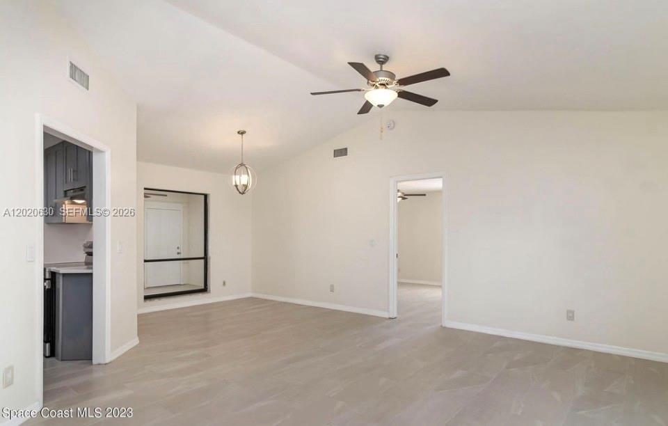 PORT MALABAR UNIT 15 - Residential