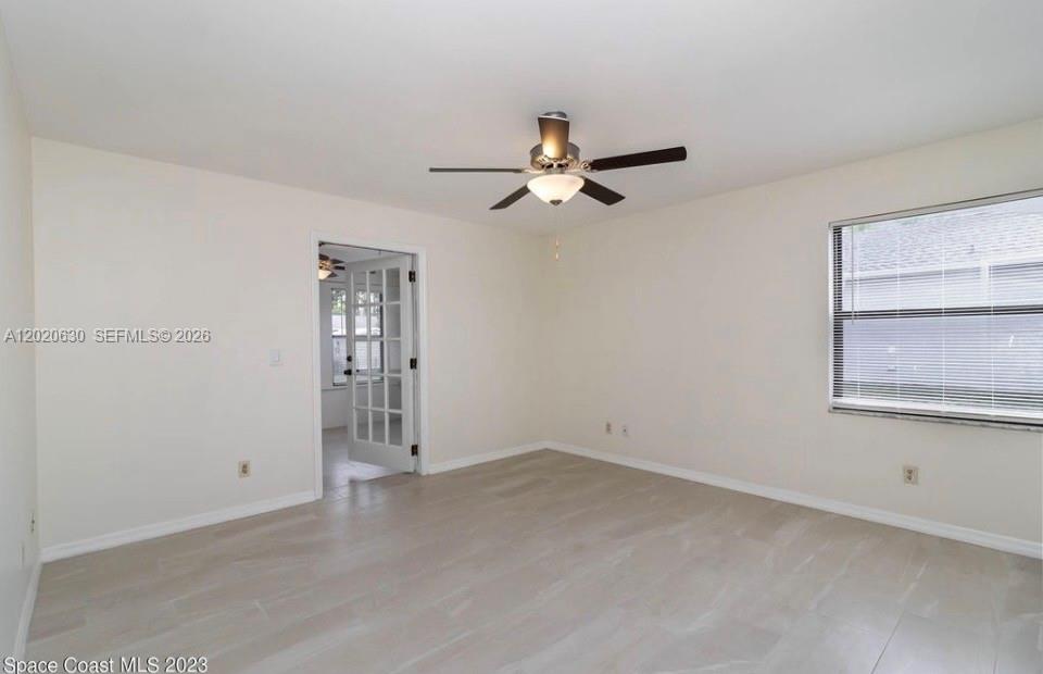 PORT MALABAR UNIT 15 - Residential