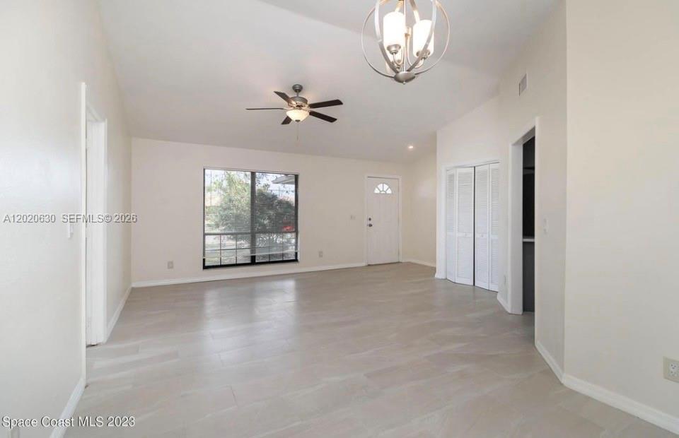 PORT MALABAR UNIT 15 - Residential