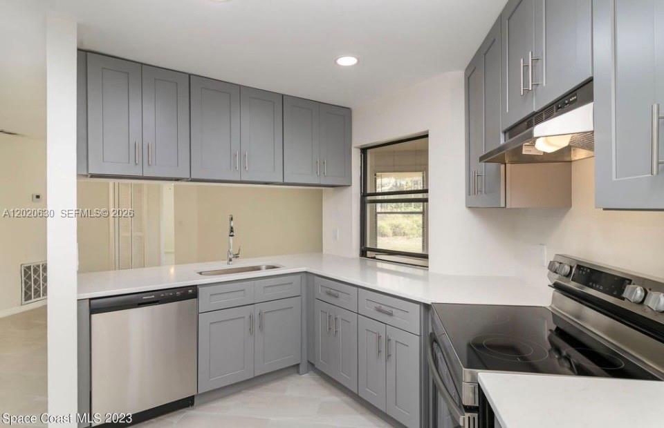 PORT MALABAR UNIT 15 - Residential