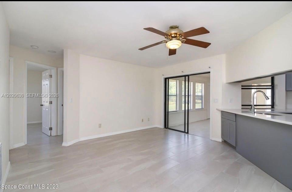 PORT MALABAR UNIT 15 - Residential