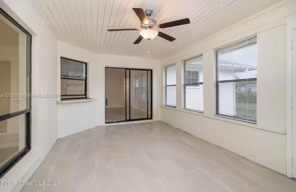 PORT MALABAR UNIT 15 - Residential