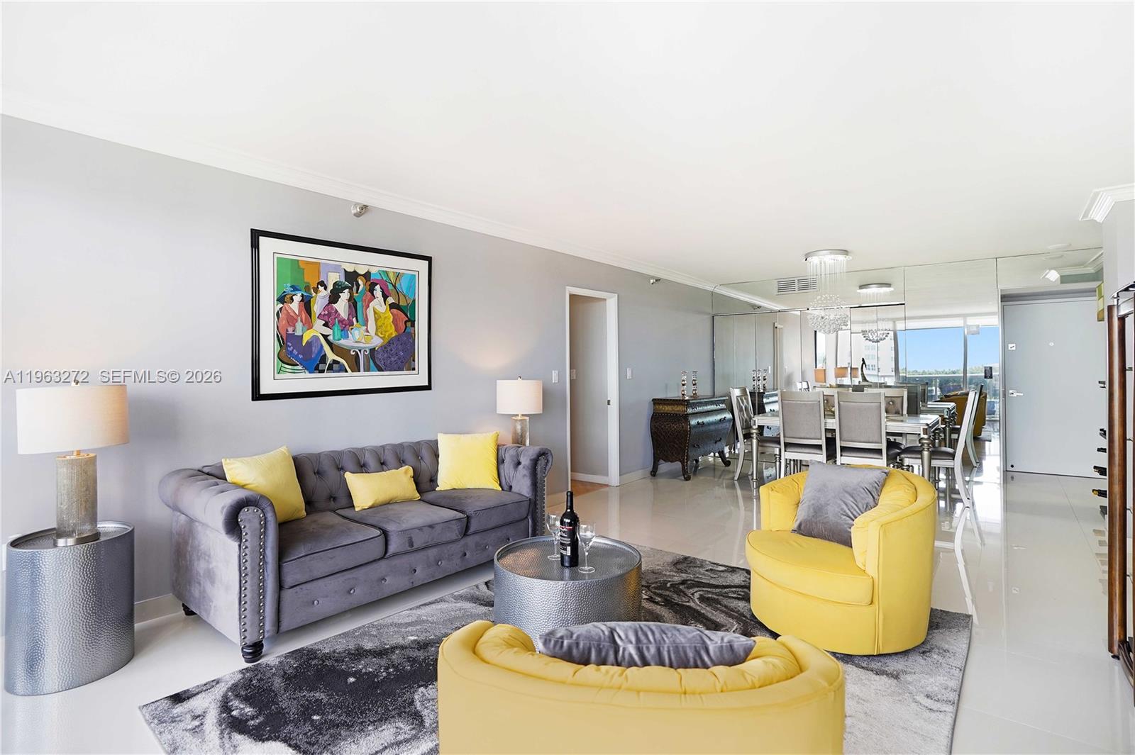 20505 E Country Club Dr 836