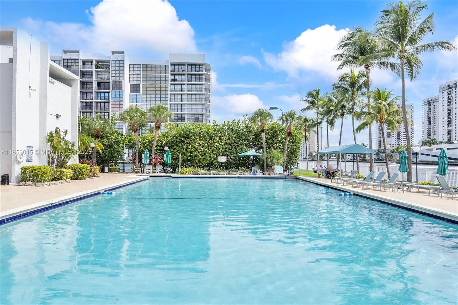 PENTHOUSE WITH PANORAMIC WATER VIEWS – BEST DEAL IN THE COMPLEX! Spacious and bright 2-bedroom + den (tax records show 3 bedrooms), 2-bathroom corner unit featuring a wrap-around balcony with stunning views of the Intracoastal and the Ocean – water views from every room! Enjoy floor-to-ceiling windows that flood the space with natural light. Brand new A/C system. This unit offers amazing potential – ideal for investors looking to flip or rent, buyer wishing to renovate and design a dream home tailored to their personal style. Located in a beautifully maintained, full-service building with resort-style amenities. Just one mile from the beach, and minutes from restaurants, Gulfstream Casino, and Aventura Mall. Don’t miss this incredible value – schedule your showing today!