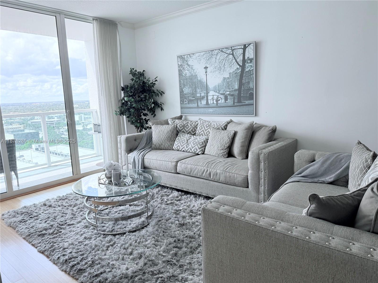 350 LAS OLAS PLACE CONDO - Residential Lease