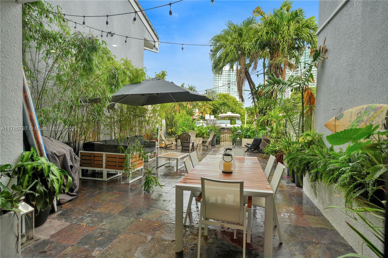 POINCIANA IS YT & RCQ CLU - Residential