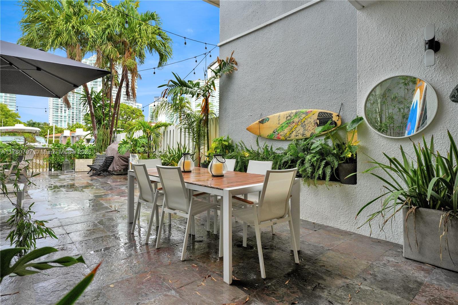 POINCIANA IS YT & RCQ CLU - Residential