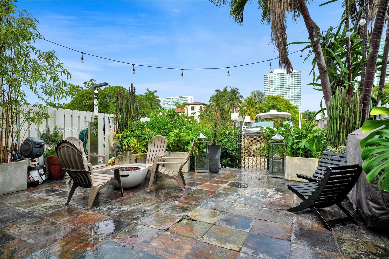 POINCIANA IS YT & RCQ CLU - Residential