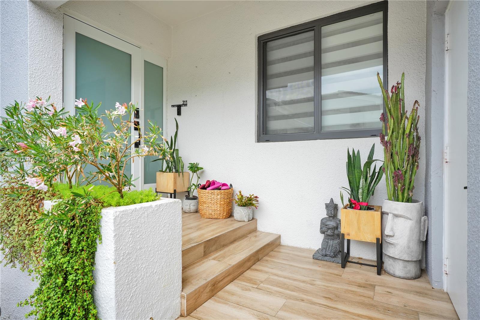 POINCIANA IS YT & RCQ CLU - Residential