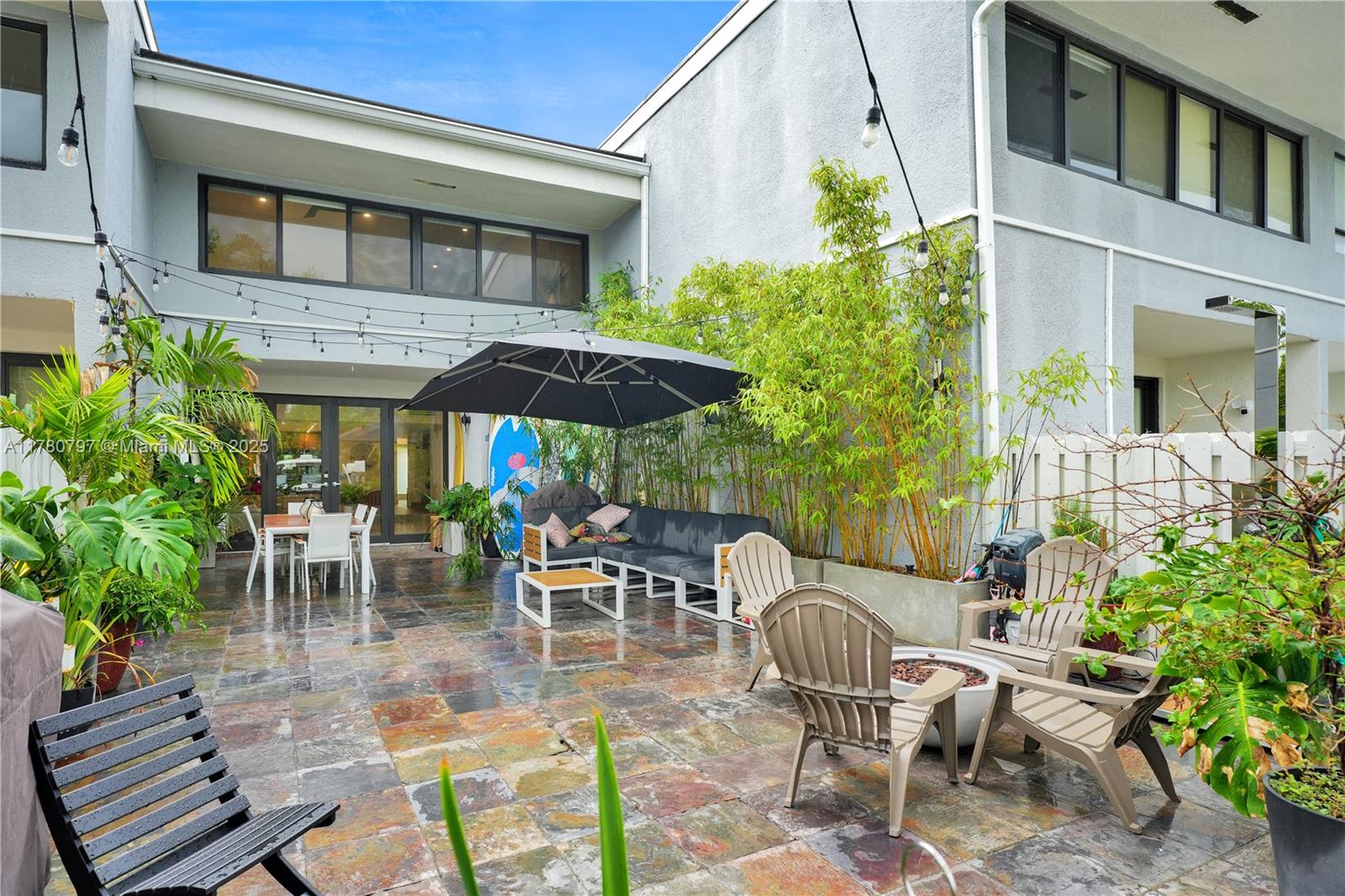 POINCIANA IS YT & RCQ CLU - Residential