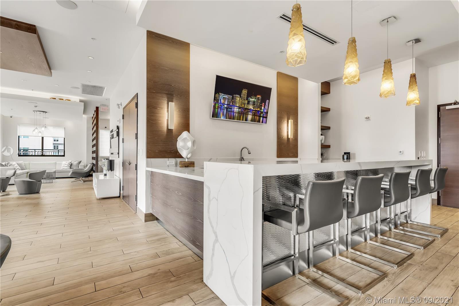 NINE AT MARY BRICKELL VIL - Residential