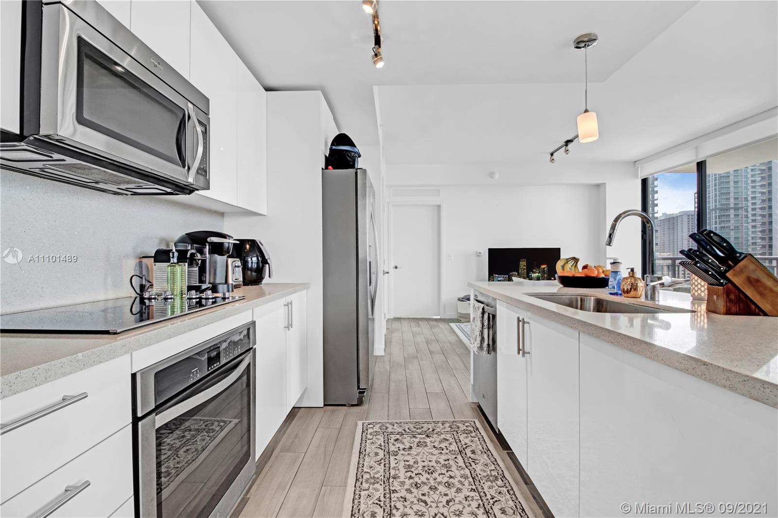 NINE AT MARY BRICKELL VIL - Residential