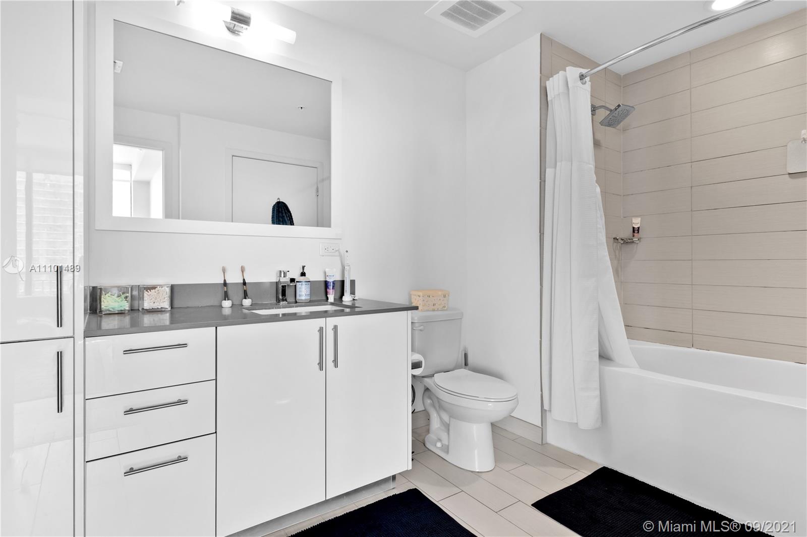 NINE AT MARY BRICKELL VIL - Residential