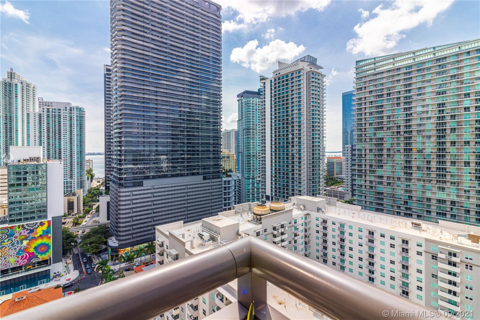 NINE AT MARY BRICKELL VIL - Residential