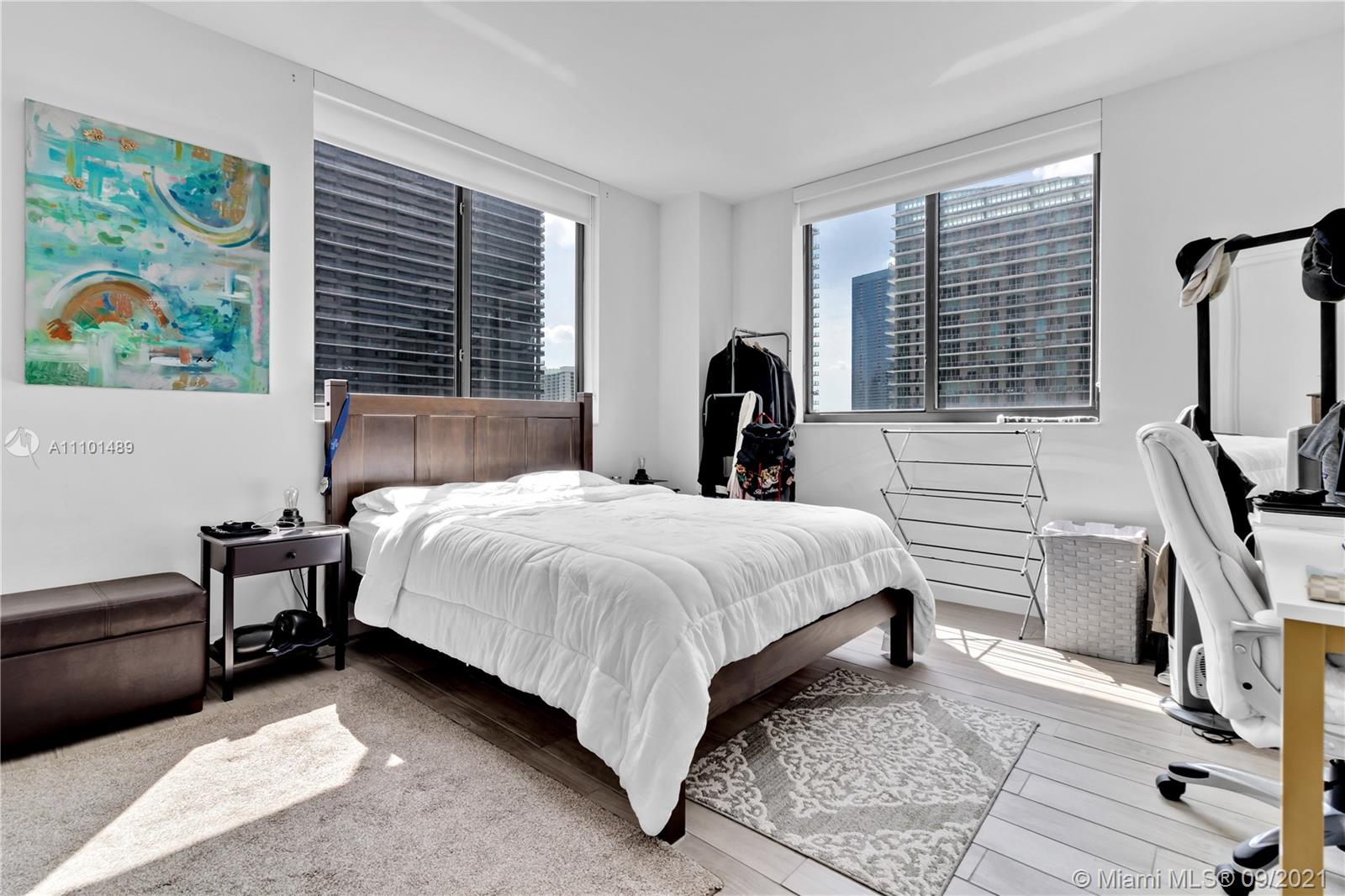 NINE AT MARY BRICKELL VIL - Residential