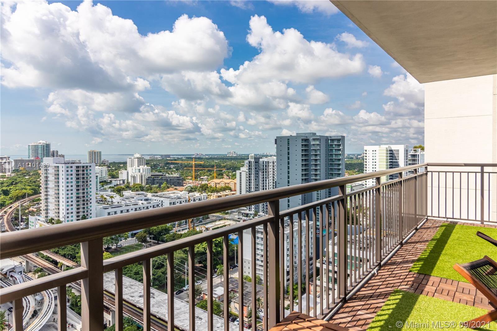 NINE AT MARY BRICKELL VIL - Residential