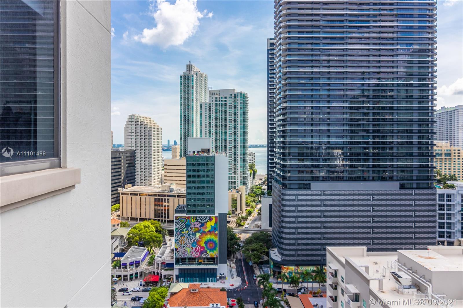 NINE AT MARY BRICKELL VIL - Residential