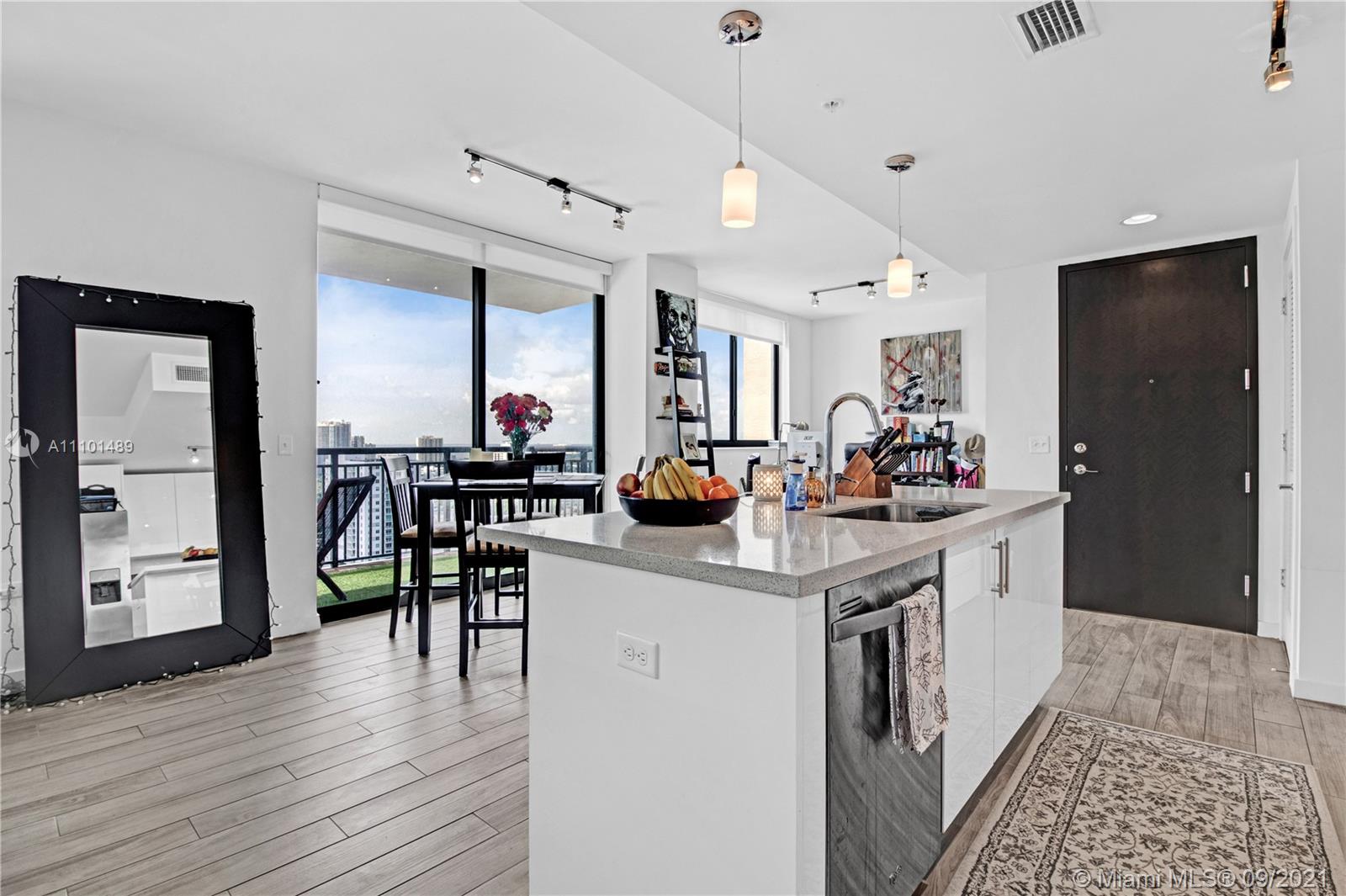 NINE AT MARY BRICKELL VIL - Residential