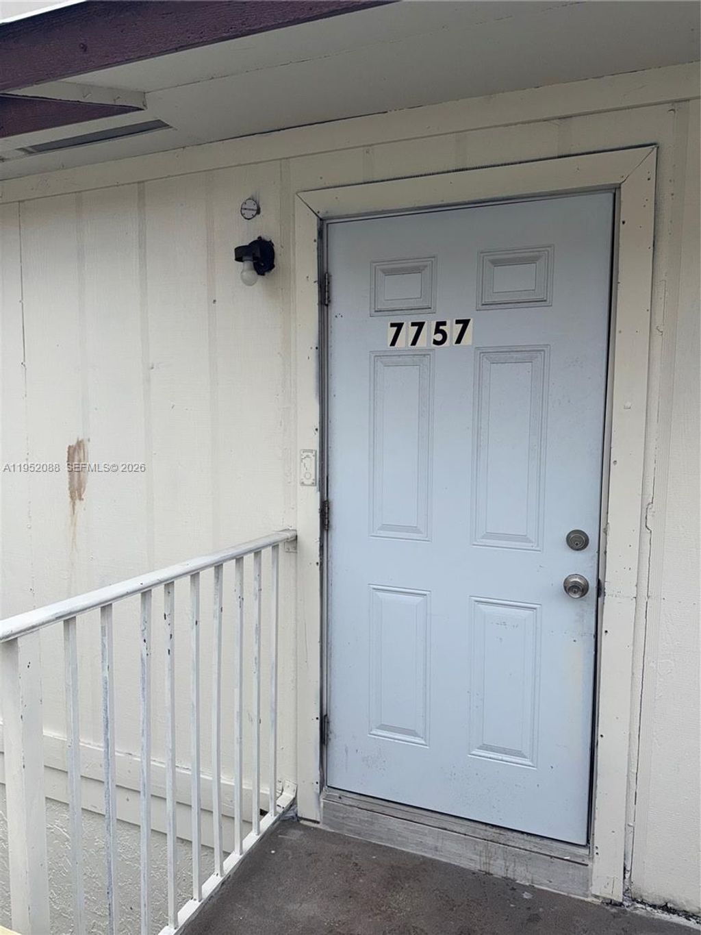 Photo of 7753 Tam Oshanter Blvd #7757, North Lauderdale, FL 33068 (MLS # A11952088)