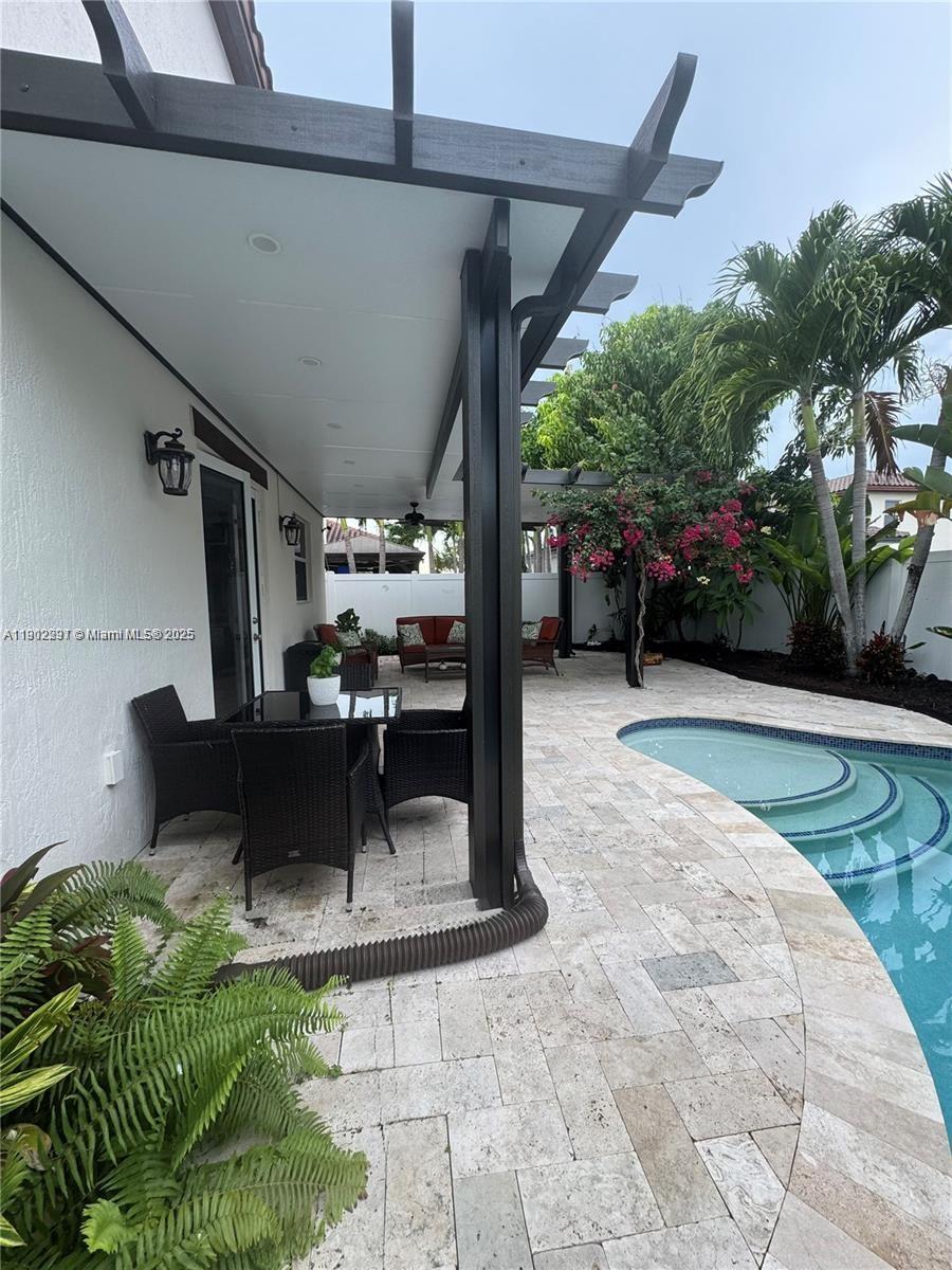 KENDALL COMMONS RESIDENTI - Residential Lease