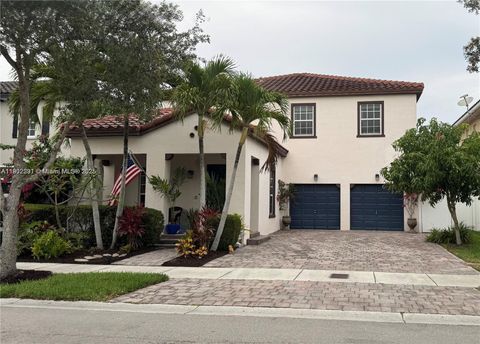 17145 SW 92nd St 17145 Miami FL 33196