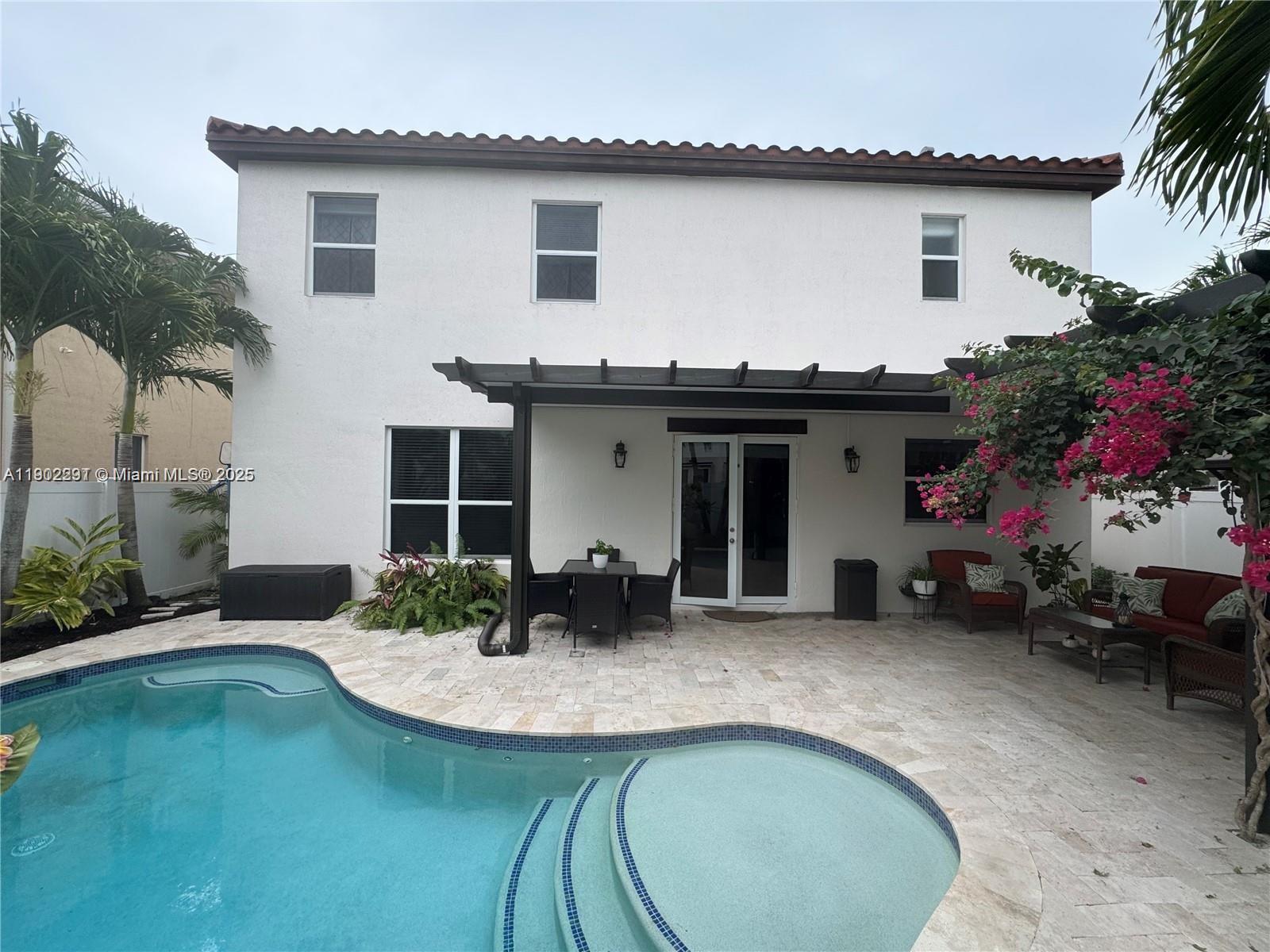 KENDALL COMMONS RESIDENTI - Residential Lease