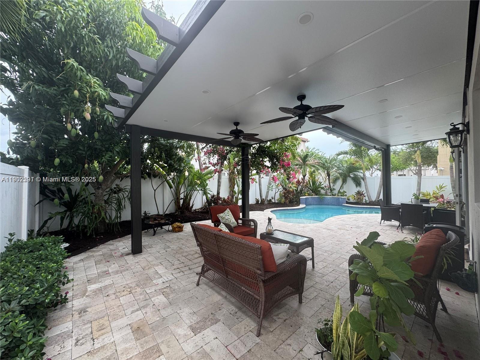 KENDALL COMMONS RESIDENTI - Residential Lease