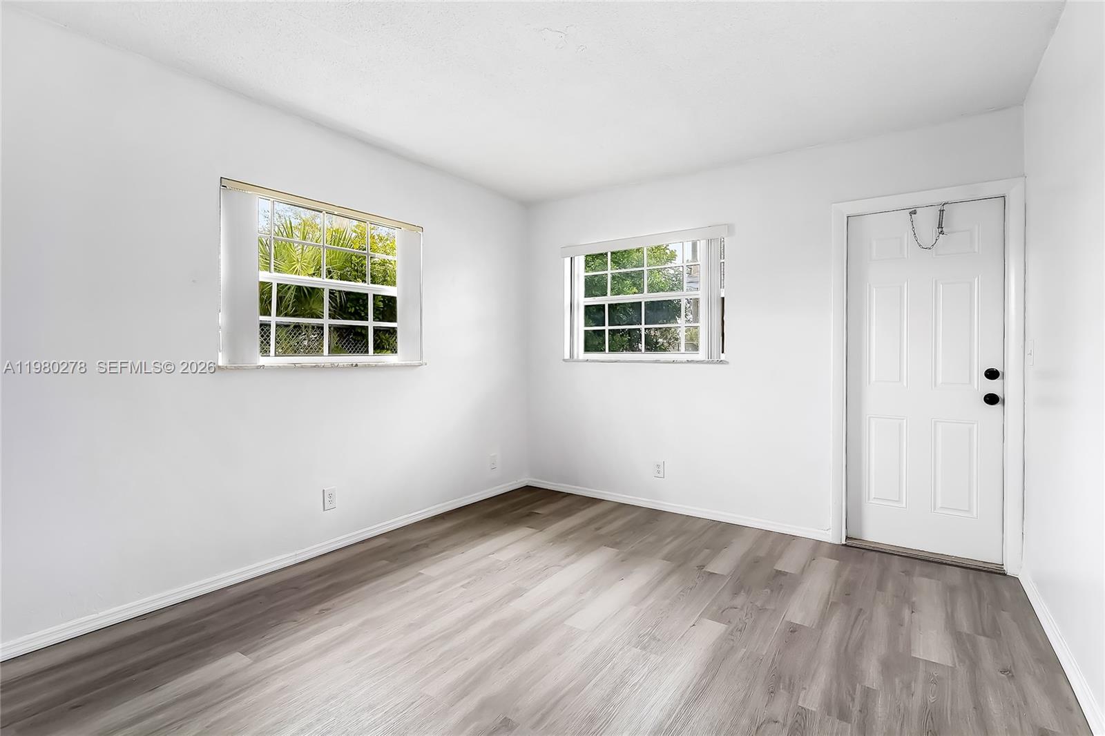 ROSE MARIE BONIELLO GARDE - Residential Lease