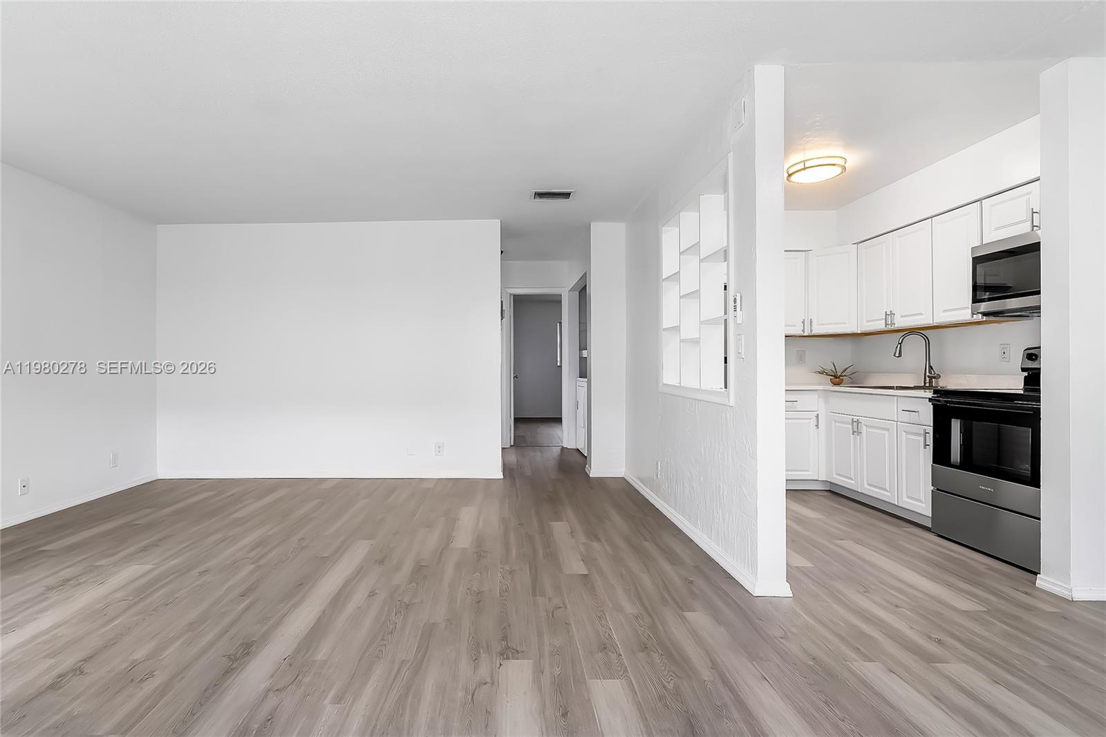 ROSE MARIE BONIELLO GARDE - Residential Lease