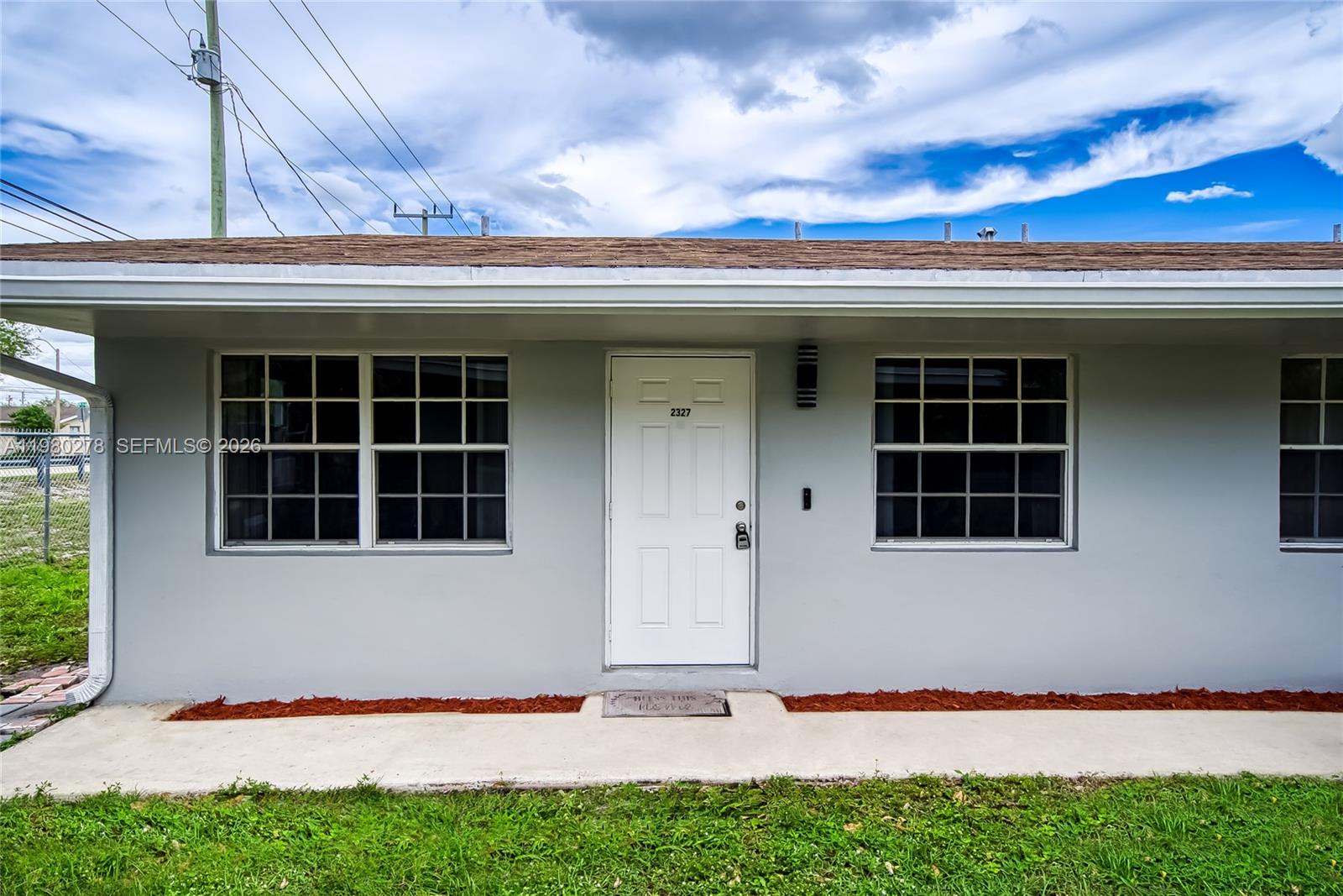 ROSE MARIE BONIELLO GARDE - Residential Lease