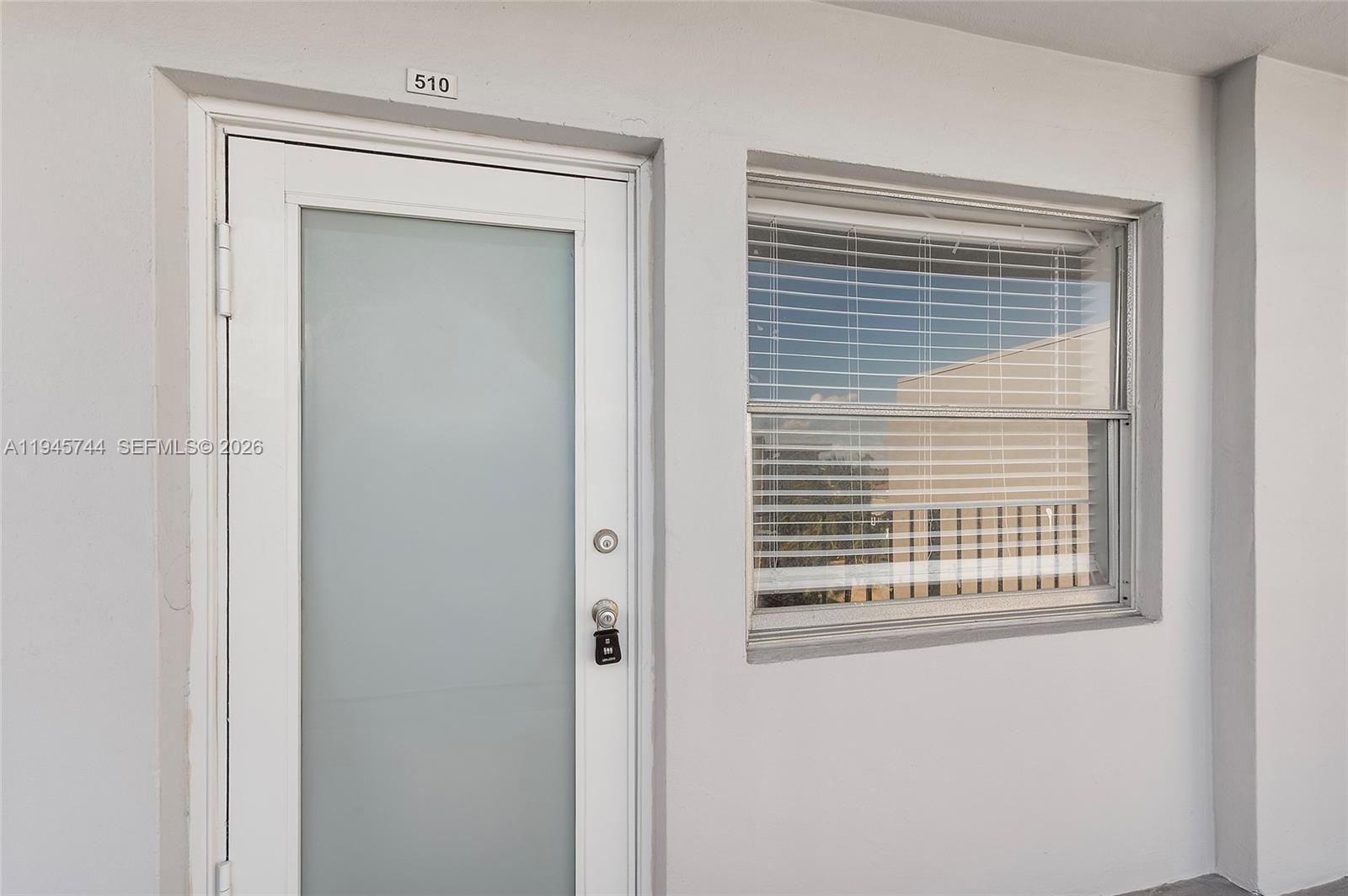 WINTER HAVEN TOWERS CONDO - Residential