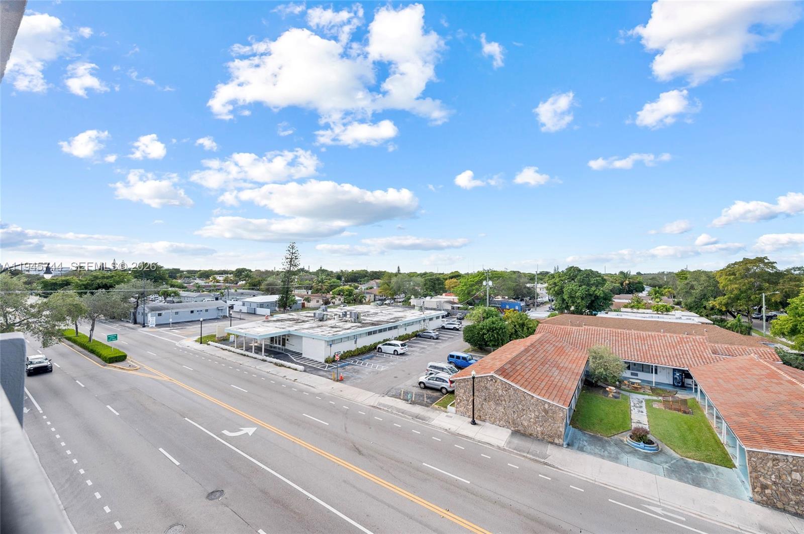 WINTER HAVEN TOWERS CONDO - Residential